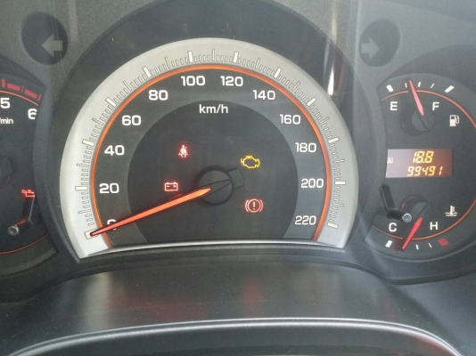 รถบ้านแท้ๆ มือเดียวออกห้าง สภาพสวยมาก