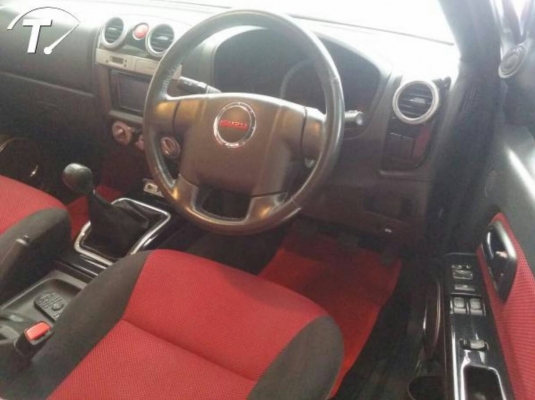 รถบ้านแท้ๆ มือเดียวออกห้าง สภาพสวยมาก