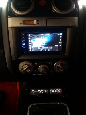 รถบ้านแท้ๆ มือเดียวออกห้าง สภาพสวยมาก