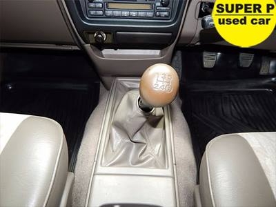 TOYOTA HILUX TIGER D4D 2.5 D4D ปี 2003 TOYOTA HILUX TIGER D4D 2.5 D4D ปี 2003