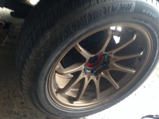 ขายแม็ค CE 28 ขอบ 20 พร้อมยาง สวยๆคับ 21500 ขายแม็ค CE 28 ขอบ 20 พร้อมยาง สวยๆคับ 21500