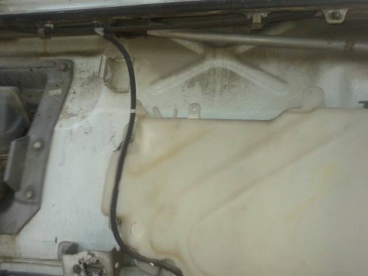 ขายรถบรรทุก 22 ล้อพ่วงแม่ลูกดัมพ์ ISUZU DECA 360 แรงม้าปี 2553 ลูกพ่วงสามมิตร 3 เพลา ราคา 2280000