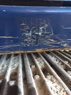 ขายรถแมคโค KOMATSU PC200-5 ไฟฟ้าครบ มีเล่มทะเบียน สภาพสวย พร้อมใช้งาน