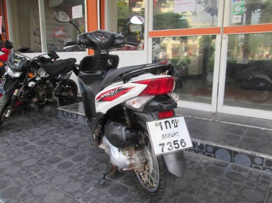 ขาย Honda Spacy i ปี 2013 สภาพเยี่ยม ขาย Honda Spacy i ปี 2013 สภาพเยี่ยม