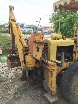 ขายรถตักล้อยาง WHEEL LOADER FL60A รถสวย พร้อมใช้งาน ขายรถตักล้อยาง WHEEL LOADER FL60A รถสวย พร้อมใช้งาน