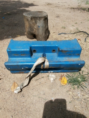 เวทถ่วงหน้า ford