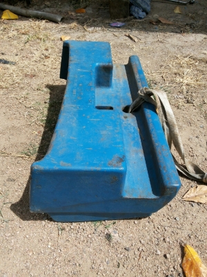 เวทถ่วงหน้า ford