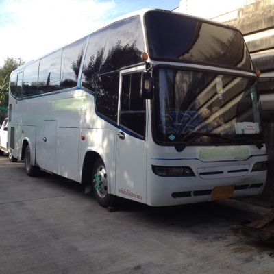 Mitsubishi แซสซี ทั้งชุด ถุงลม+แหนบ+เบาะ+แอร์แยก+ไฟฟ้า VIP