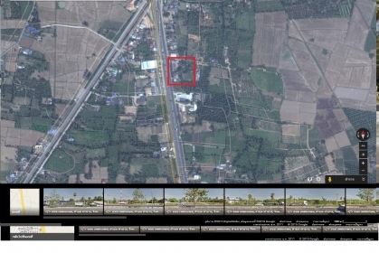 ขายที่ดินฝั่งขาออกถนนเพชรเกษมทางไปหัวหินอยู่เยื้องกับสหกรณการเกษตรท่ายางห่างจาก santorini 8กิโล ขายที่ดินฝั่งขาออกถนนเพชรเกษมทางไปหัวหินอยู่เยื้องกับสหกรณการเกษตรท่ายางห่างจาก santorini 8กิโล