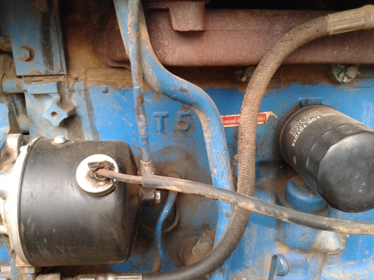 ขายฟอร์ด6600 T5 พร้อมดันหน้าหางไถ รถใช้งานทุกวัน เอกสารพร้อมโอน