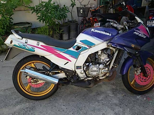 ขายชุดล้อนะครับ   ล้อ tzm แปลงใส่เซอร์แล้ว