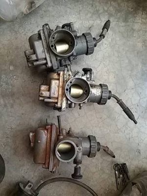 อะไหล่ rxz