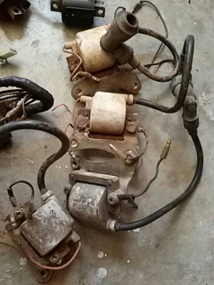 อะไหล่ rxz