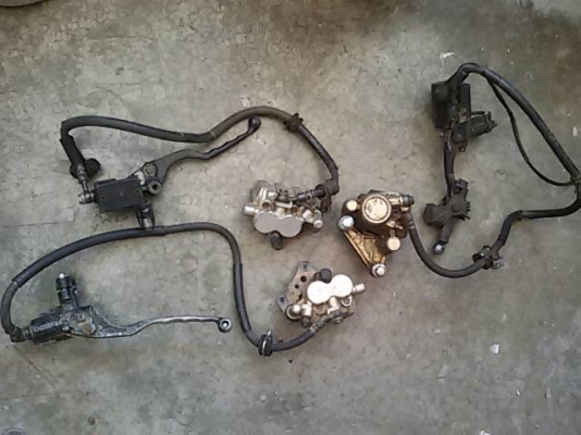 อะไหล่ 2t