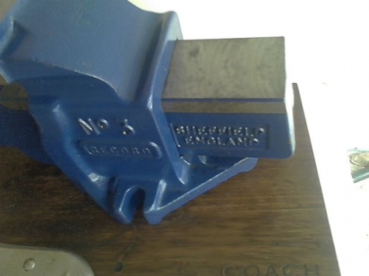 ขายปากกา RECORD no3 ใหม่