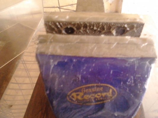 ขายปากกา RECORD no3 ใหม่