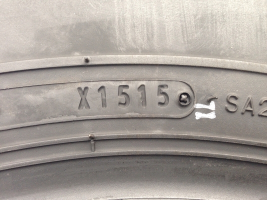 ยางใหม่ Dunlop Grandtrek 235 70 15 ปี15 เส้นล่ะ 2,475 บาท ยางใหม่ Dunlop Grandtrek 235 70 15 ปี15 เส้นล่ะ 2,475 บาท