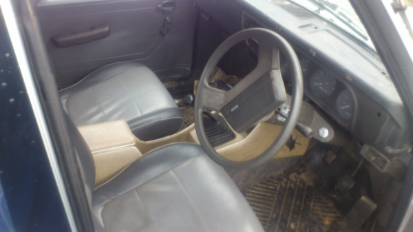 ขาย กระบะมาสด้า 1400 5เกียร์เอกสารครบ ขาย กระบะมาสด้า 1400 5เกียร์เอกสารครบ