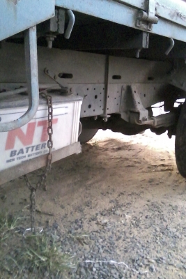 ขายรถอีซูซุ 88 ตัวแรกปี33