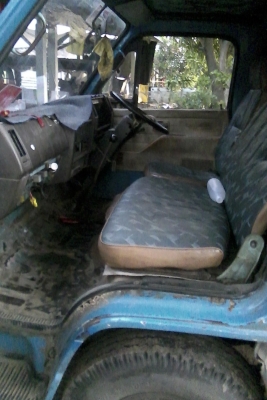 ขายรถอีซูซุ 88 ตัวแรกปี33