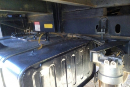 หกล้อ อีซูซุ FTR 240แรง ดั้มสามมิตรแท้ ปี56 สภาพนางฟ้าสวยจัดใช้งานน้อย วิ่งแค่ 6,236กม เล่มทะเบียนพร้อมโอน