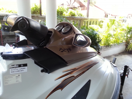 ขายเจ็ตสกี