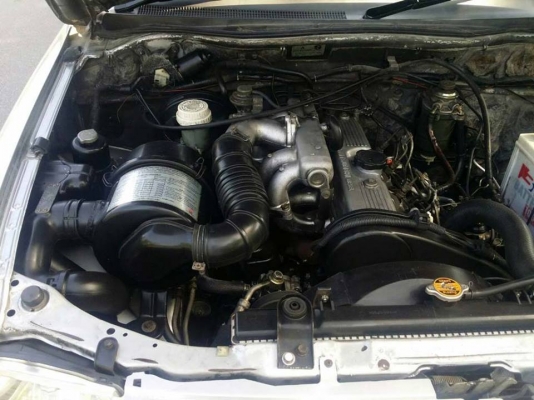 MITSUBISHI ตอนเดียว ปี 2002 สภาพสวยพร้อมลุย