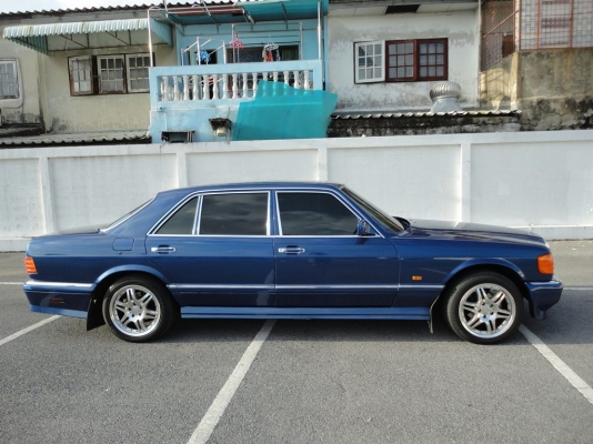 ขาย BENG 500 วางuz ครับ ช่วงยาว