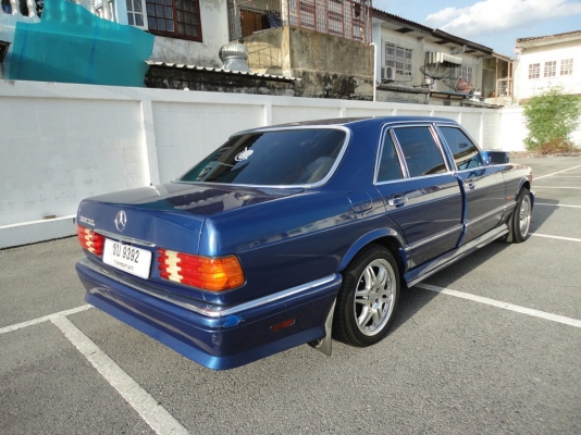 ขาย BENG 500 วางuz ครับ ช่วงยาว