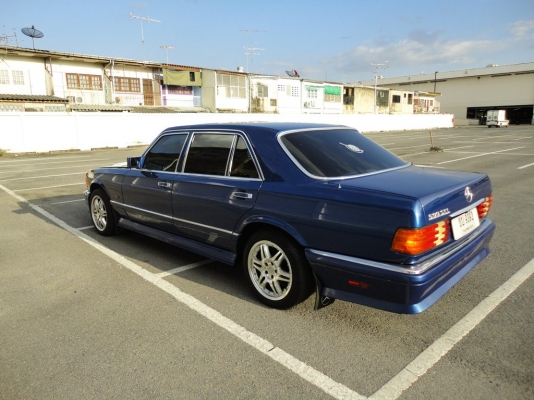 ขาย BENG 500 วางuz ครับ ช่วงยาว