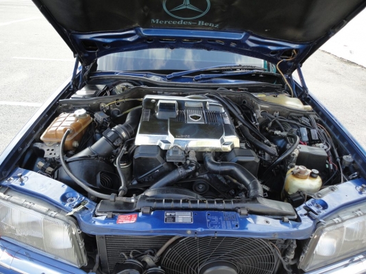 ขาย BENG 500 วางuz ครับ ช่วงยาว