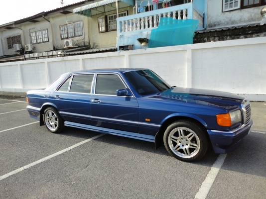 ขาย BENG 500 วางuz ครับ ช่วงยาว