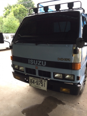 isuzu