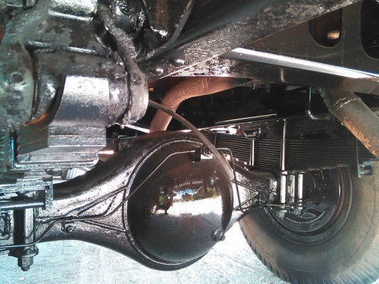 ขาย 6 ล้อ HINO FC 120 ยาว 5.50 เมตร