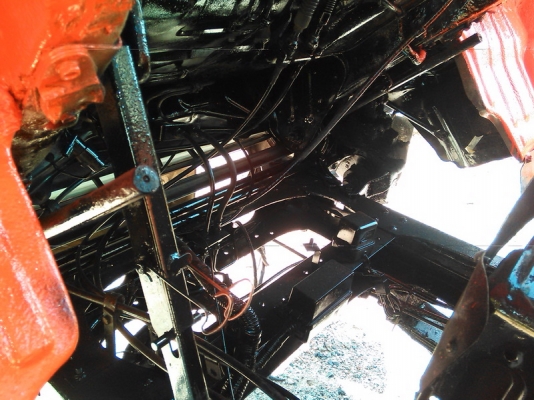 ขาย 6 ล้อ HINO FC 120 ยาว 5.50 เมตร