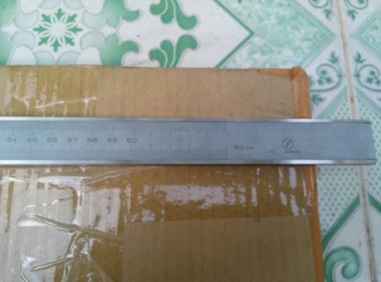 ขายเวอร์เนียร์ mitutoyo 600 มม.