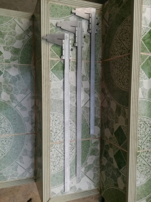 ขายเวอร์เนียร์ mitutoyo 600 มม.