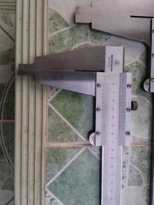 ขายเวอร์เนียร์ mitutoyo 600 มม.