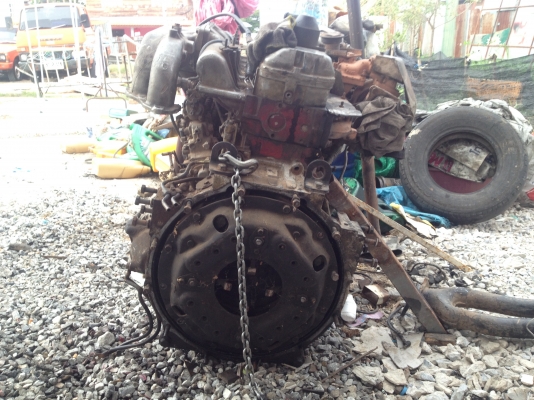 ขายเครื่อง hino p11 ขายเครื่อง hino p11