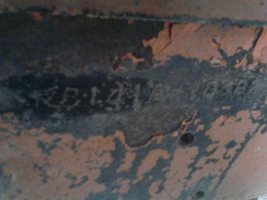 รถฮีโน่ 6 ล้อ ( รถยก. ) 145 แรงม้า. ปี 44.     สนใจติดต่อ  081 - 6079515