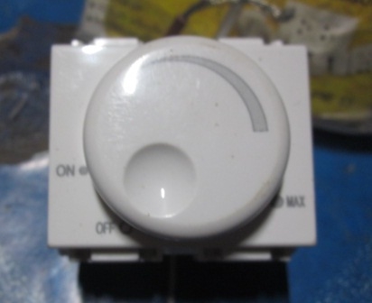 ดรีมเมอร์ ของ สแควร์ดี (ของใหม่ แต่เก่าเก็บ) ขนาด 650W