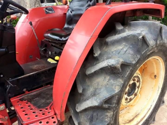 ฟอร์ด 6600