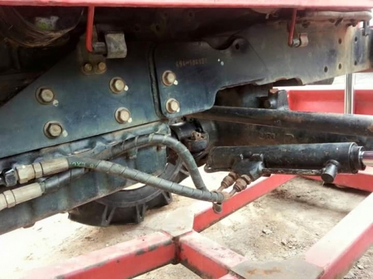 ฟอร์ด 6600