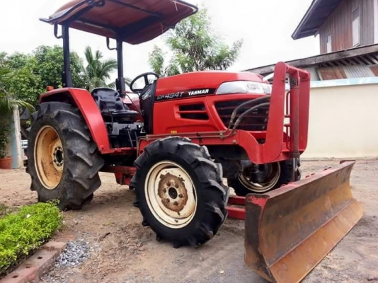 ฟอร์ด 6600