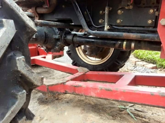 ฟอร์ด 6600