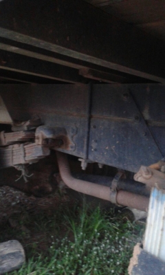 หกล้อ ฮีโน้ FB 117แรง เครืองดี เกียร์เดิมๆ ยาว5ม ยางใหม่6เส้น สภาพพร้อมใช้งาน เล่มทะเบียนพร้อมโอน