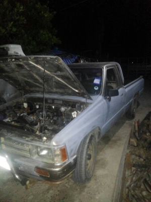 ขายรถกะบะ