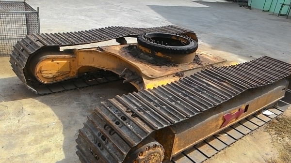 ช่วงล่างแมคโคร