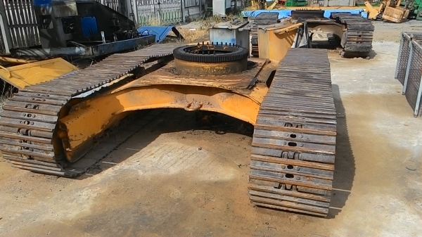 ช่วงล่างแมคโคร