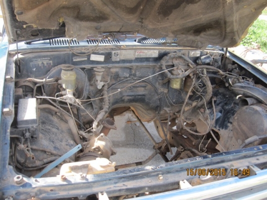 แยกชิ้นส่วน ไมตี้เอ็กแค็ป แยกชิ้นส่วน ไมตี้เอ็กแค็ป